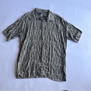Funky Pattern Shirt